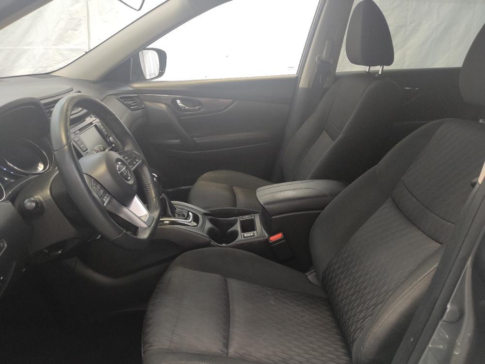 used 2018 Nissan Rogue car, priced at $16,395