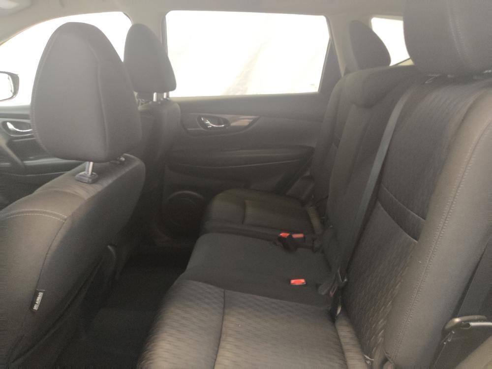 used 2018 Nissan Rogue car, priced at $16,395