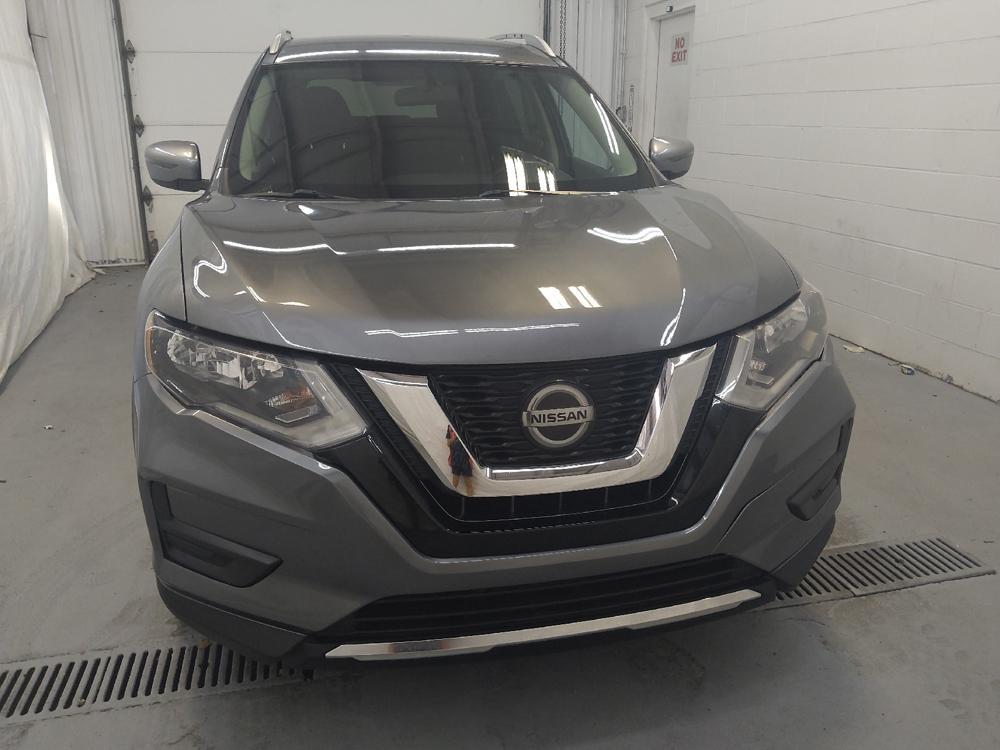 used 2018 Nissan Rogue car, priced at $16,395