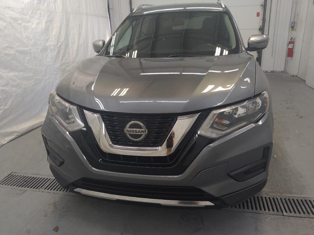 used 2018 Nissan Rogue car, priced at $16,395