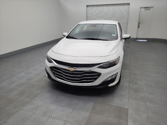 used 2023 Chevrolet Malibu car, priced at $20,995