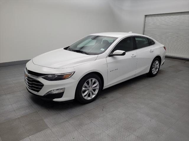 used 2023 Chevrolet Malibu car, priced at $20,995