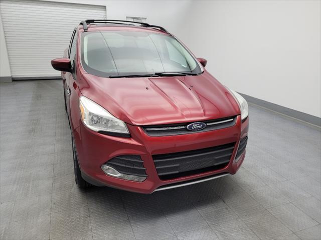 used 2013 Ford Escape car, priced at $13,995