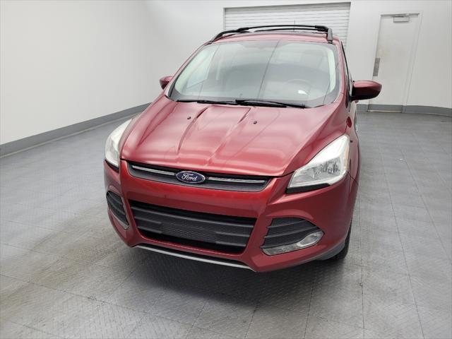 used 2013 Ford Escape car, priced at $13,995