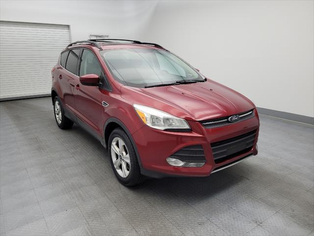 used 2013 Ford Escape car, priced at $13,995