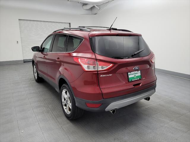 used 2013 Ford Escape car, priced at $13,995