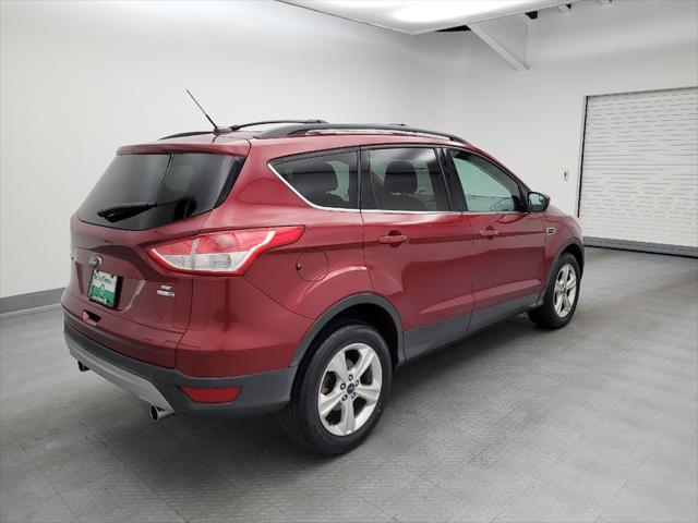 used 2013 Ford Escape car, priced at $13,995