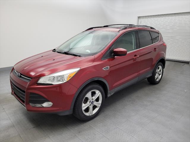 used 2013 Ford Escape car, priced at $13,995