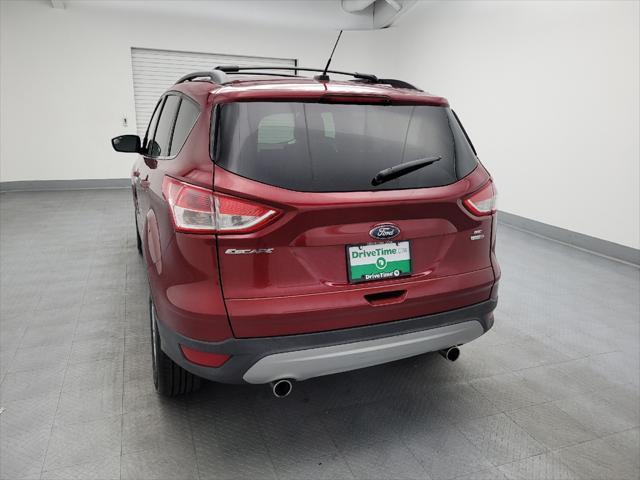 used 2013 Ford Escape car, priced at $13,995