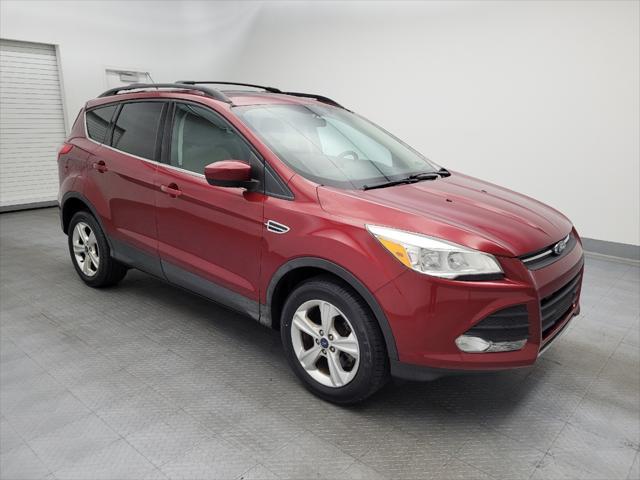 used 2013 Ford Escape car, priced at $13,995