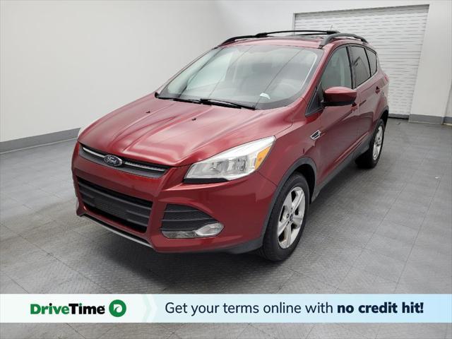 used 2013 Ford Escape car, priced at $13,995