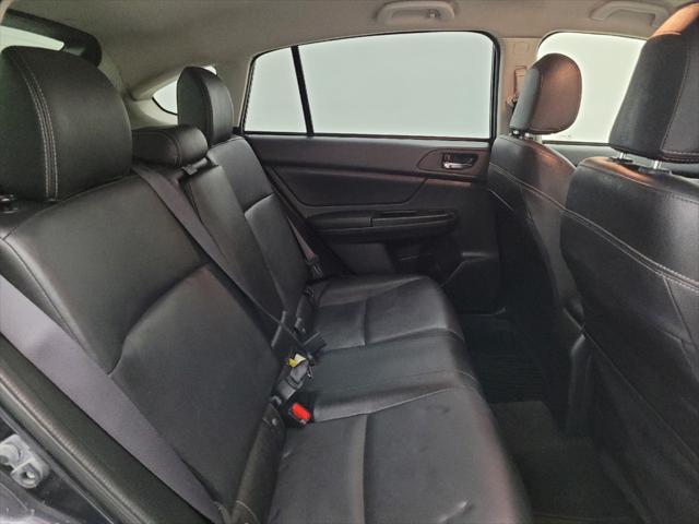 used 2014 Subaru XV Crosstrek car, priced at $16,995