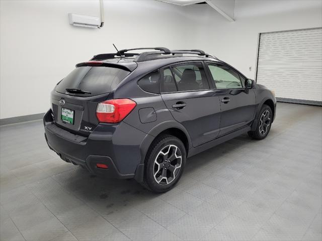used 2014 Subaru XV Crosstrek car, priced at $16,995