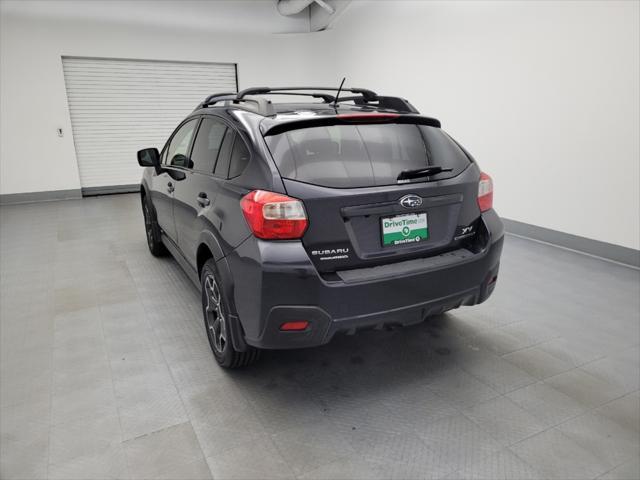 used 2014 Subaru XV Crosstrek car, priced at $16,995