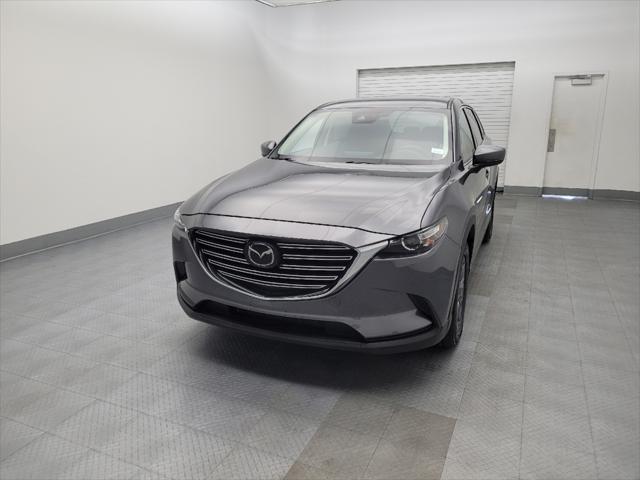 used 2021 Mazda CX-9 car, priced at $26,995