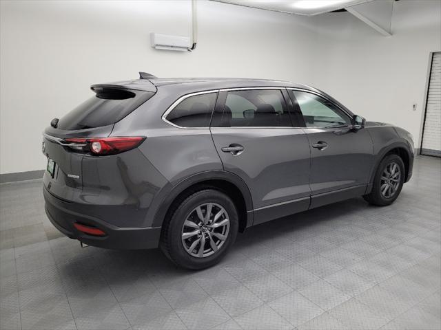 used 2021 Mazda CX-9 car, priced at $26,995