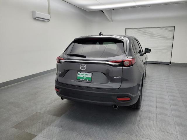 used 2021 Mazda CX-9 car, priced at $26,995