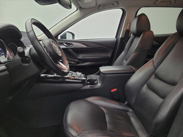 used 2021 Mazda CX-9 car, priced at $26,995