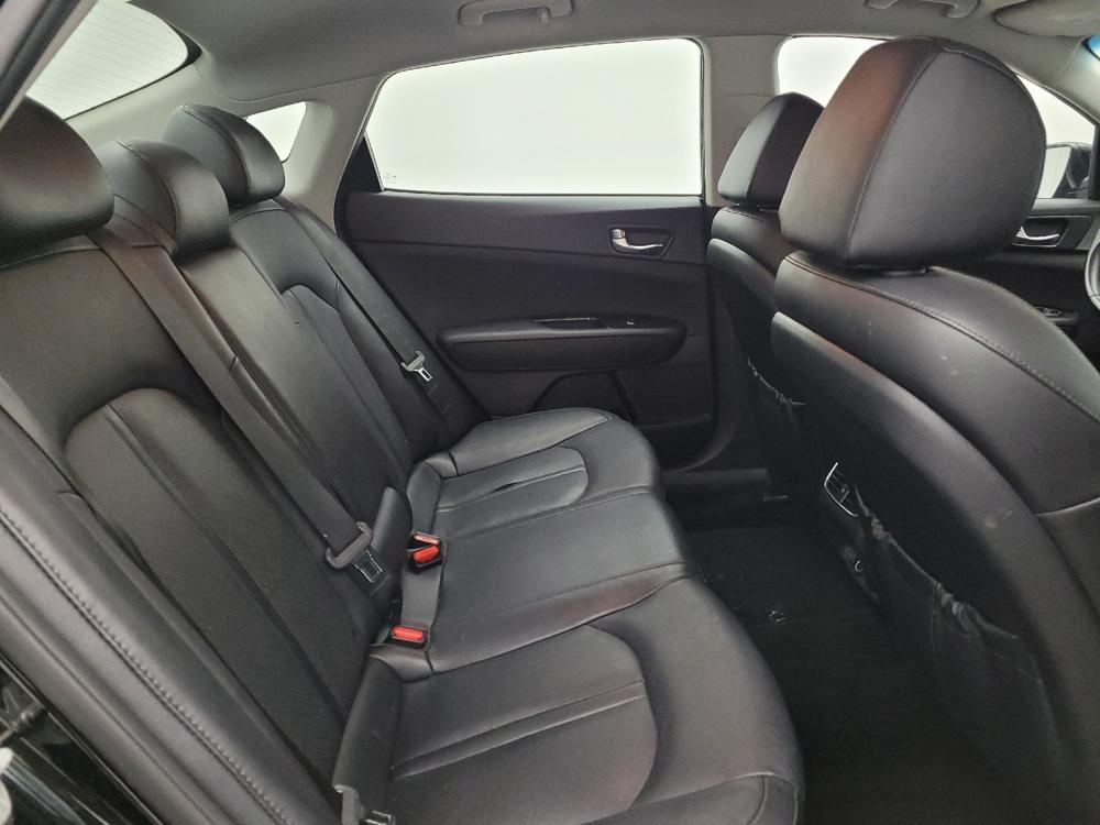 used 2019 Kia Optima car, priced at $15,595