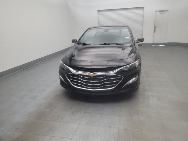 used 2020 Chevrolet Malibu car, priced at $21,495
