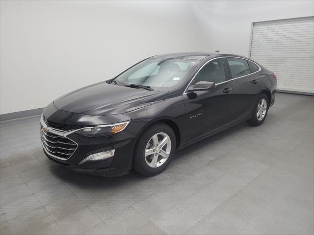 used 2020 Chevrolet Malibu car, priced at $21,495