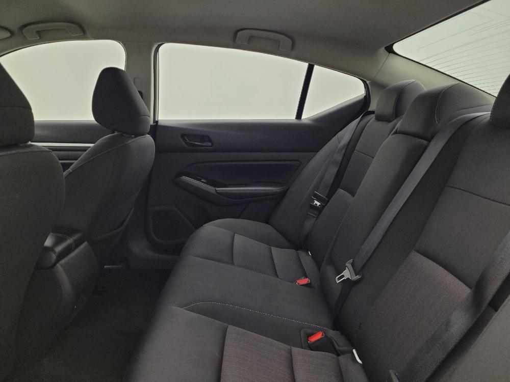 used 2023 Nissan Altima car, priced at $19,095