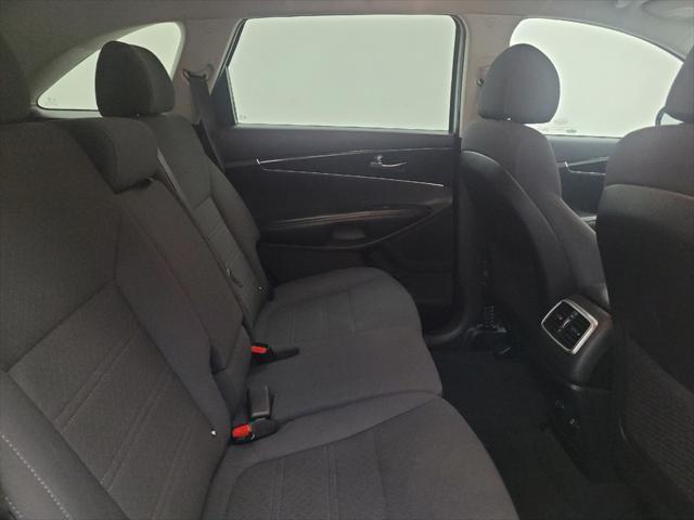 used 2018 Kia Sorento car, priced at $17,195