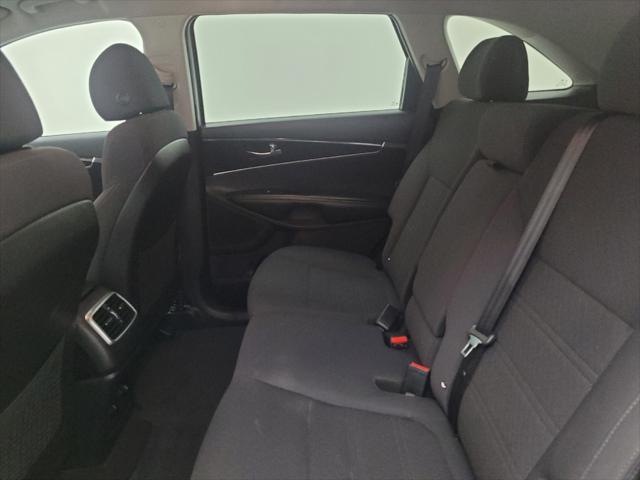 used 2018 Kia Sorento car, priced at $17,195