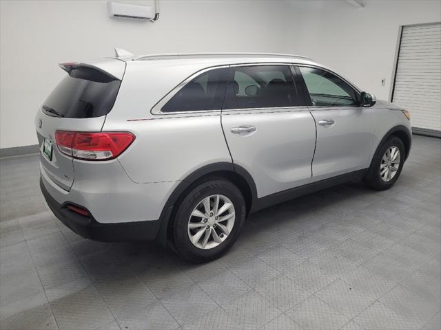used 2018 Kia Sorento car, priced at $17,195