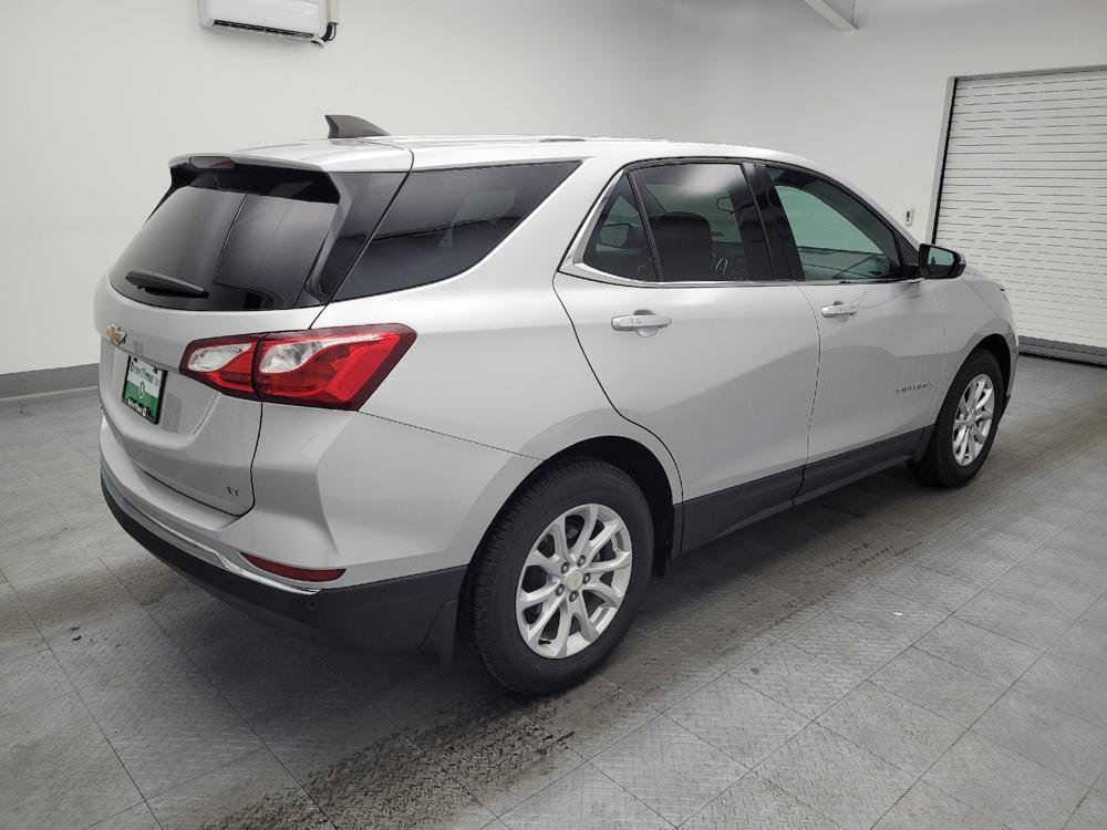 used 2019 Chevrolet Equinox car, priced at $18,195