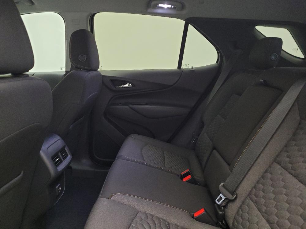 used 2019 Chevrolet Equinox car, priced at $18,195