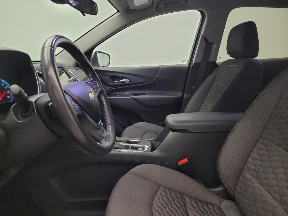used 2019 Chevrolet Equinox car, priced at $18,195