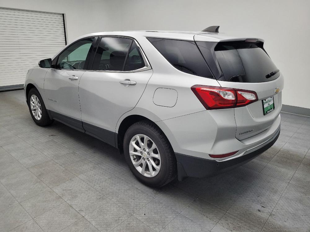 used 2019 Chevrolet Equinox car, priced at $18,195