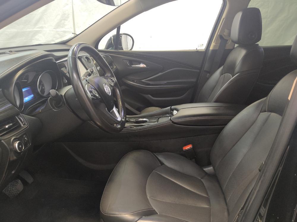 used 2017 Buick Envision car, priced at $18,495