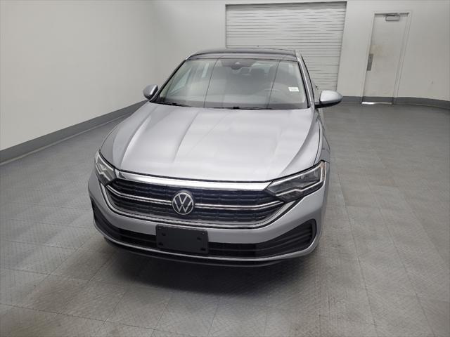 used 2023 Volkswagen Jetta car, priced at $22,795