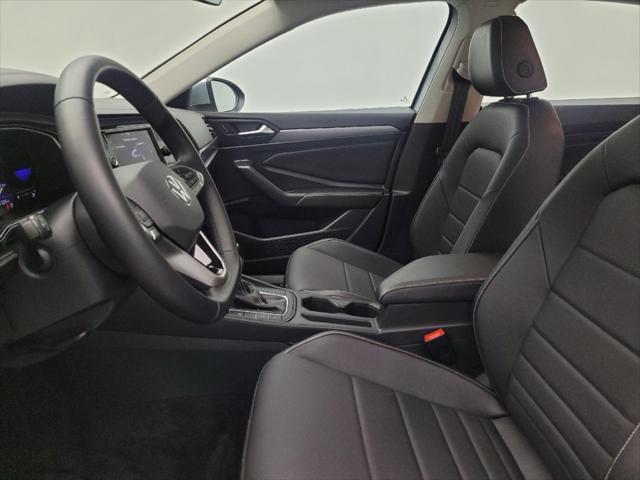 used 2023 Volkswagen Jetta car, priced at $22,795
