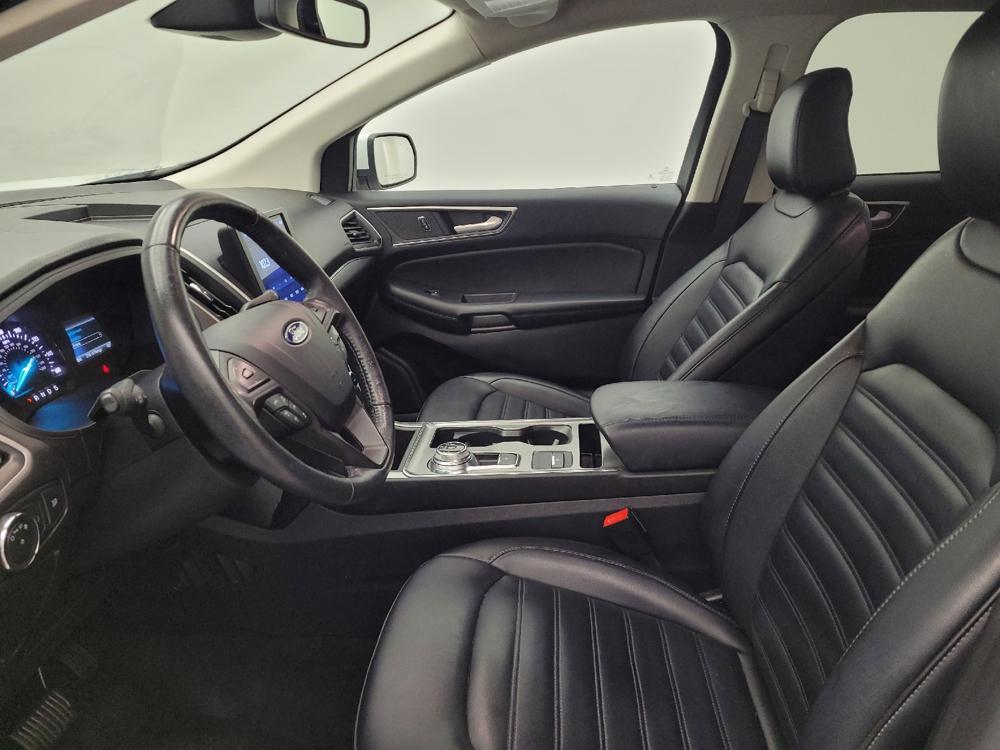 used 2022 Ford Edge car, priced at $20,595