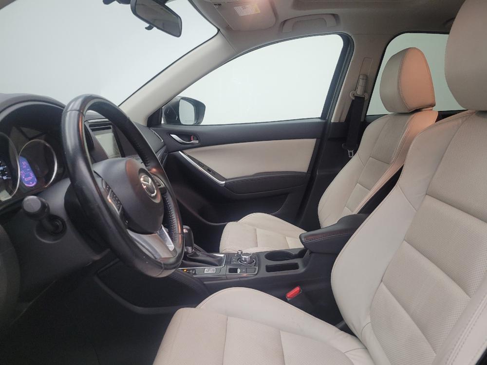 used 2016 Mazda CX-5 car, priced at $17,695