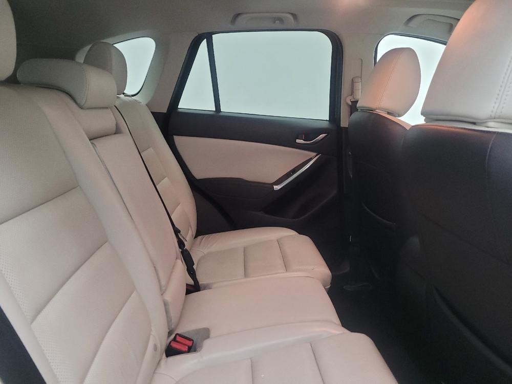 used 2016 Mazda CX-5 car, priced at $17,695