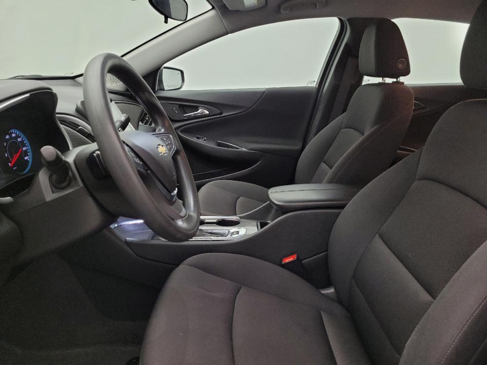 used 2023 Chevrolet Malibu car, priced at $19,395