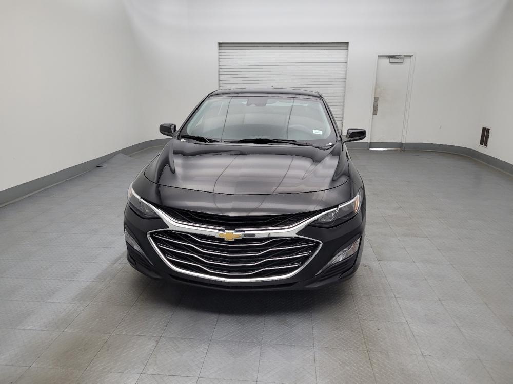 used 2023 Chevrolet Malibu car, priced at $19,395