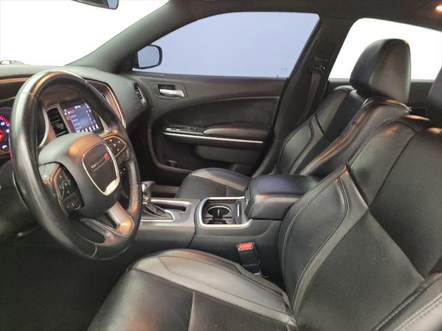 used 2019 Dodge Charger car, priced at $21,795