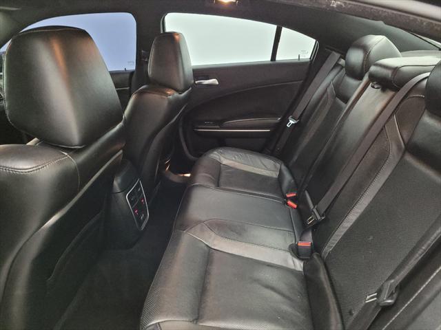 used 2019 Dodge Charger car, priced at $21,795