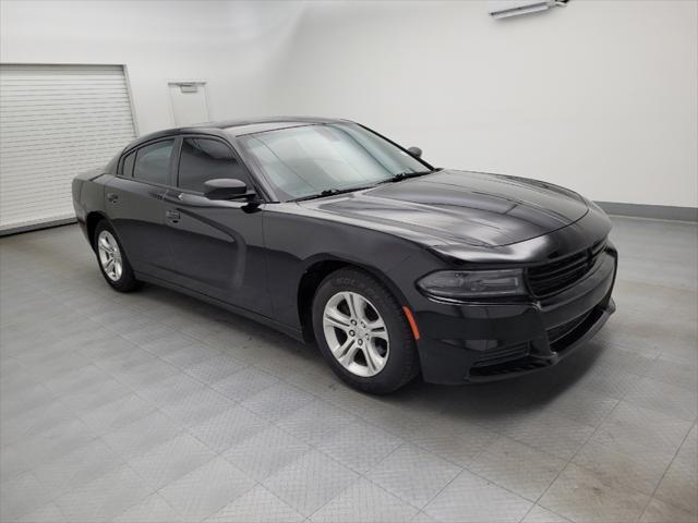 used 2019 Dodge Charger car, priced at $21,795