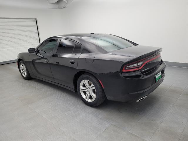 used 2019 Dodge Charger car, priced at $21,795