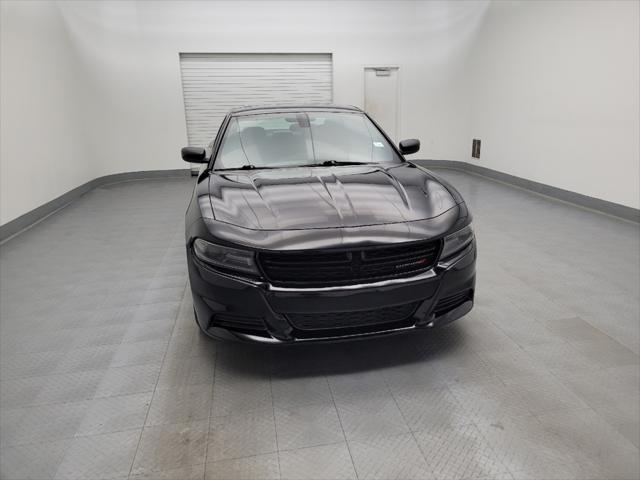 used 2019 Dodge Charger car, priced at $21,795