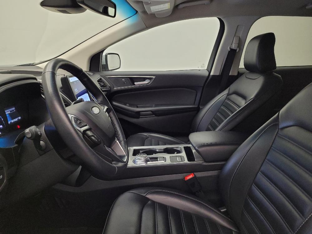 used 2024 Ford Edge car, priced at $24,295