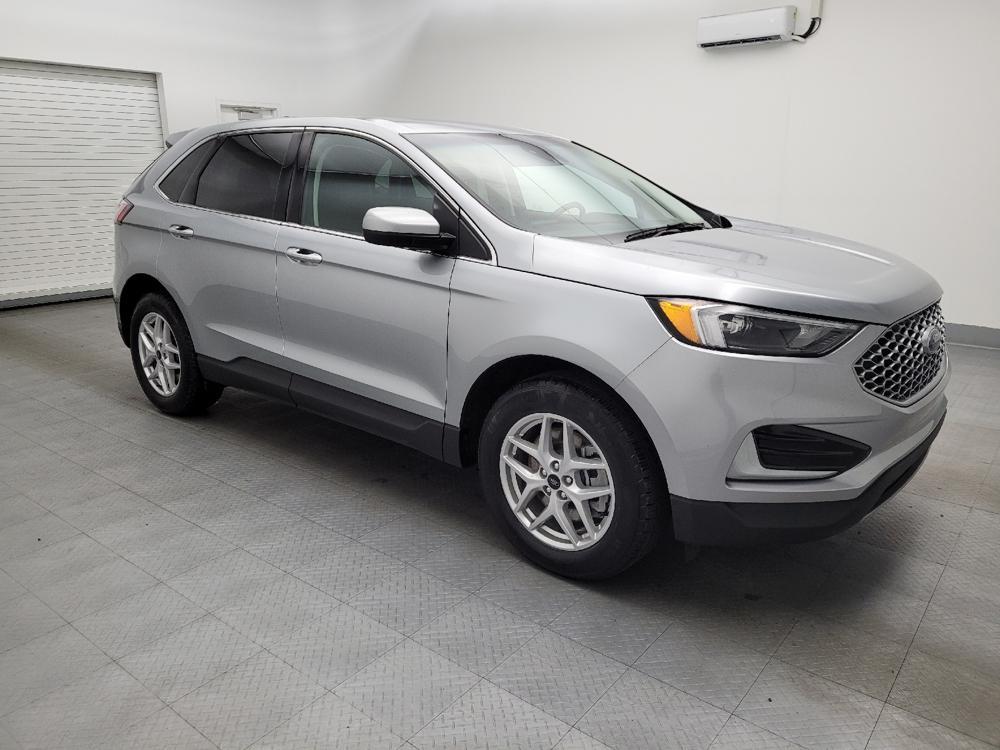 used 2024 Ford Edge car, priced at $24,295