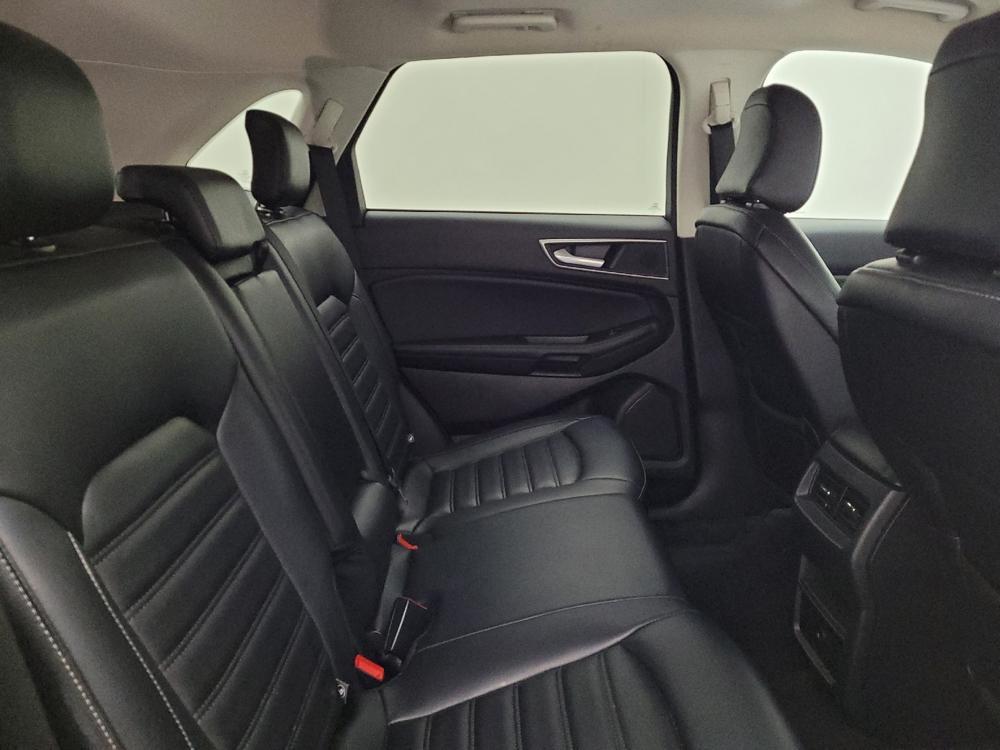 used 2024 Ford Edge car, priced at $24,295