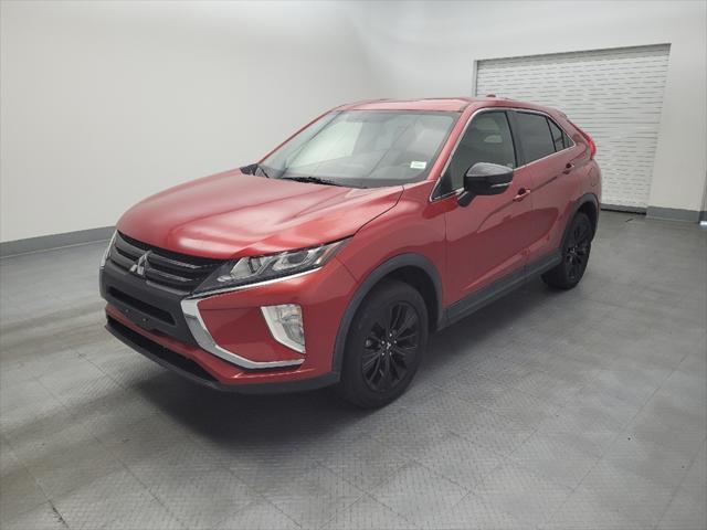 used 2018 Mitsubishi Eclipse Cross car, priced at $16,695